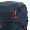 Skialpový batoh Deuter Freescape Pro 40+ l modrý 3300322 4