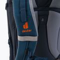 Skialpový batoh Deuter Freescape Pro 40+ l modrý 3300322 5