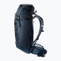 Skialpový batoh Deuter Freescape Pro 40+ l modrý 3300322 7