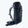 Skialpový batoh Deuter Freescape Pro 40+ l modrý 3300322 8