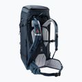 Skialpový batoh Deuter Freescape Pro 40+ l modrý 3300322 9