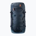 Skialpový batoh Deuter Freescape Pro 40+ l modrý 3300322 11