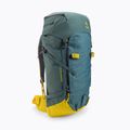 Skialpový batoh Deuter Freescape Pro 40+ l zelený 3300322