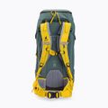 Skialpový batoh Deuter Freescape Pro 40+ l zelený 3300322 3