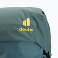 Skialpový batoh Deuter Freescape Pro 40+ l zelený 3300322 4
