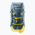 Skialpový batoh Deuter Freescape Pro 40+ l zelený 3300322 9