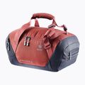 Turistická taška Deuter Aviant Duffel 35 red 352002253350 2