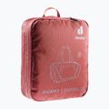 Turistická taška Deuter Aviant Duffel 35 red 352002253350 5