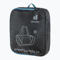 Turistická taška Deuter Aviant Duffel 70 black 352022270000 2