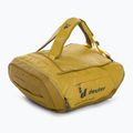 Turistická taška Deuter Aviant Duffel Pro 40 l corn/turmeric 2