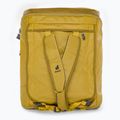 Turistická taška Deuter Aviant Duffel Pro 40 l corn/turmeric 3
