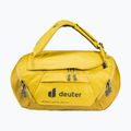 Turistická taška Deuter Aviant Duffel Pro 40 l corn/turmeric 7