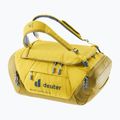 Turistická taška Deuter Aviant Duffel Pro 40 l corn/turmeric 8