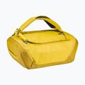 Turistická taška Deuter Aviant Duffel Pro 40 l corn/turmeric 9