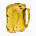 Turistická taška Deuter Aviant Duffel Pro 40 l corn/turmeric 10