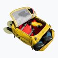 Turistická taška Deuter Aviant Duffel Pro 40 l corn/turmeric 13