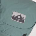 Batoh Deuter Walker 24 l green 381292122750 4