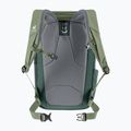 Městský batoh deuter UP Sydney 22 l ivy/khaki 2