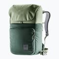 Městský batoh deuter UP Sydney 22 l ivy/khaki 3