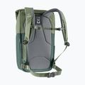 Městský batoh deuter UP Sydney 22 l ivy/khaki 5
