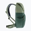 Městský batoh deuter UP Sydney 22 l ivy/khaki 7