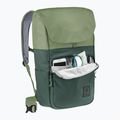 Městský batoh deuter UP Sydney 22 l ivy/khaki 8