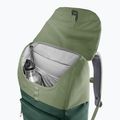 Městský batoh deuter UP Sydney 22 l ivy/khaki 9