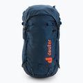 Skialpový batoh Deuter Freescape Lite 26 l modrý 3300122