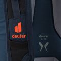 Skialpový batoh Deuter Freescape Lite 26 l modrý 3300122 6