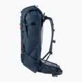 Skialpový batoh Deuter Freescape Lite 26 l modrý 3300122 4