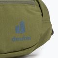 Ledvinka Deuter Urban Belt zelená 3910420 4