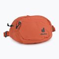 Ledvinka Deuter Urban Belt oranžová 3910420