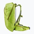 Dámský skialpový batoh Deuter Freerider Lite SL 18 l žlutý 3303022 8