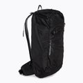 Skialpový batoh Deuter Freerider Lite 20 l černý 3303122 3