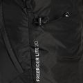 Skialpový batoh Deuter Freerider Lite 20 l černý 3303122 5