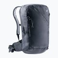Skialpový batoh Deuter Freerider Lite 20 l černý 3303122 9