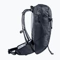 Skialpový batoh Deuter Freerider Lite 20 l černý 3303122 10
