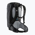 Skialpový batoh Deuter Freerider Lite 20 l černý 3303122 12