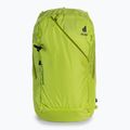 Skialpový batoh Deuter Freerider Lite 20 l žlutý 3303122