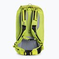 Skialpový batoh Deuter Freerider Lite 20 l žlutý 3303122 2
