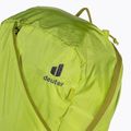 Skialpový batoh Deuter Freerider Lite 20 l žlutý 3303122 4