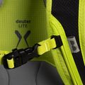 Skialpový batoh Deuter Freerider Lite 20 l žlutý 3303122 6