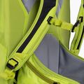 Skialpový batoh Deuter Freerider Lite 20 l žlutý 3303122 7