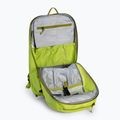 Skialpový batoh Deuter Freerider Lite 20 l žlutý 3303122 8
