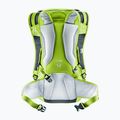Skialpový batoh Deuter Freerider Lite 20 l žlutý 3303122 10