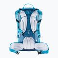 Lyžařský batoh Deuter Freerider 28 SL blue 3303222 3