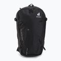 Skialpový batoh Deuter Freerider 30 l černý 3303322