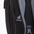 Skialpový batoh Deuter Freerider 30 l černý 3303322 4