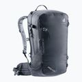 Skialpový batoh Deuter Freerider 30 l černý 3303322 6