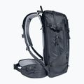 Skialpový batoh Deuter Freerider 30 l černý 3303322 7